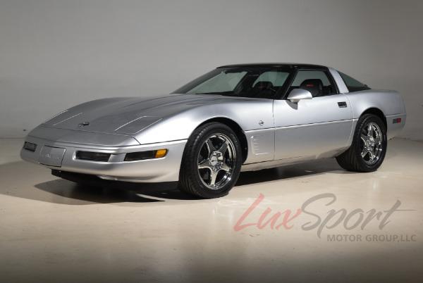 Used 1996 Chevrolet Corvette Collector Edition | Woodbury, NY