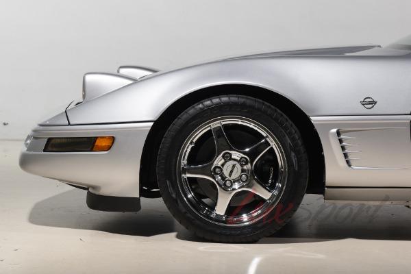 Used 1996 Chevrolet Corvette Collector Edition | Woodbury, NY