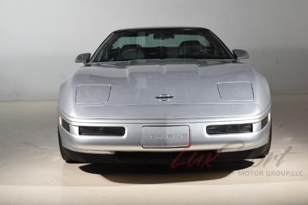 Used 1996 Chevrolet Corvette Collector Edition | Woodbury, NY