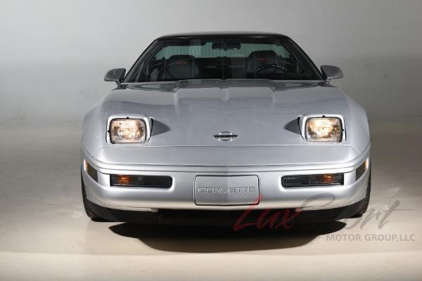 Used 1996 Chevrolet Corvette Collector Edition | Woodbury, NY