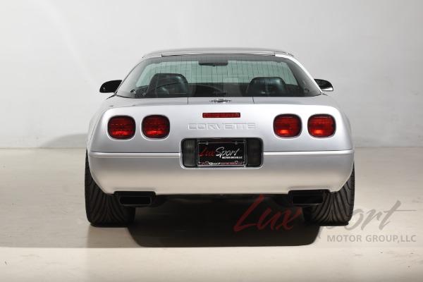 Used 1996 Chevrolet Corvette Collector Edition | Woodbury, NY