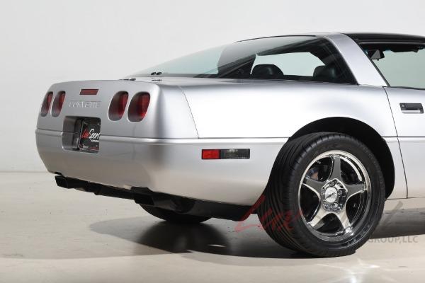 Used 1996 Chevrolet Corvette Collector Edition | Woodbury, NY