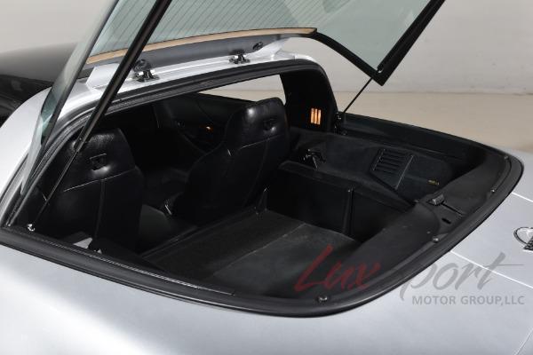 Used 1996 Chevrolet Corvette Collector Edition | Woodbury, NY