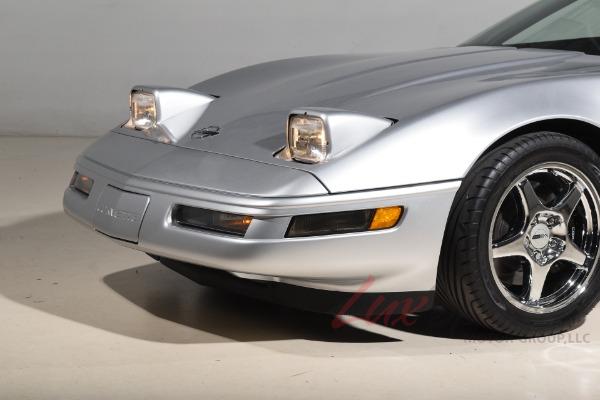 Used 1996 Chevrolet Corvette Collector Edition | Woodbury, NY