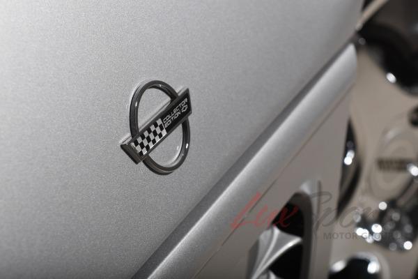 Used 1996 Chevrolet Corvette Collector Edition | Woodbury, NY
