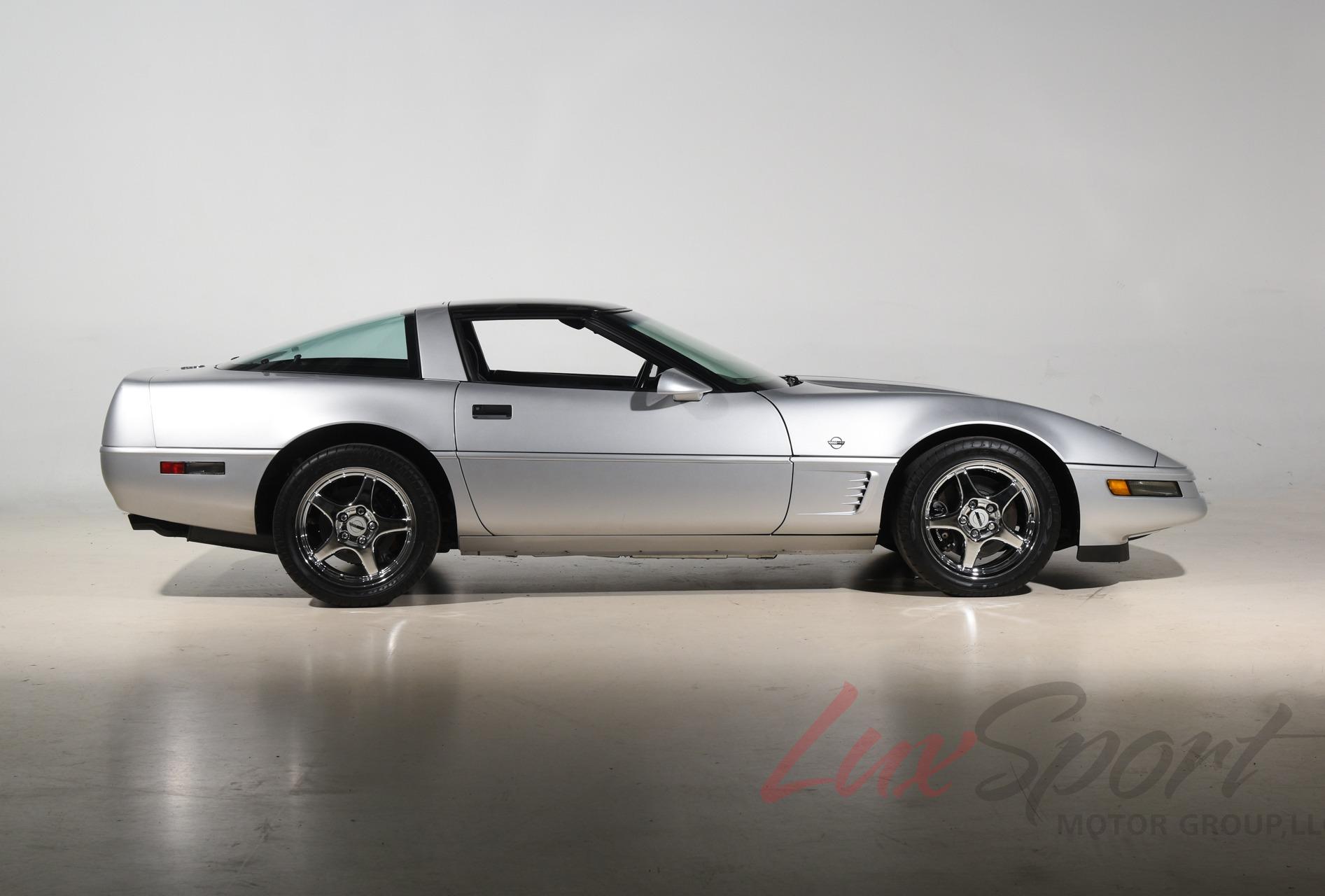 Used 1996 Chevrolet Corvette Collector Edition | Syosset, NY