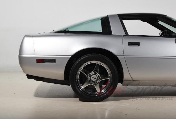 Used 1996 Chevrolet Corvette Collector Edition | Woodbury, NY