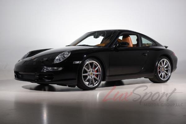 Used 2006 Porsche 911 Carrera S | Woodbury, NY