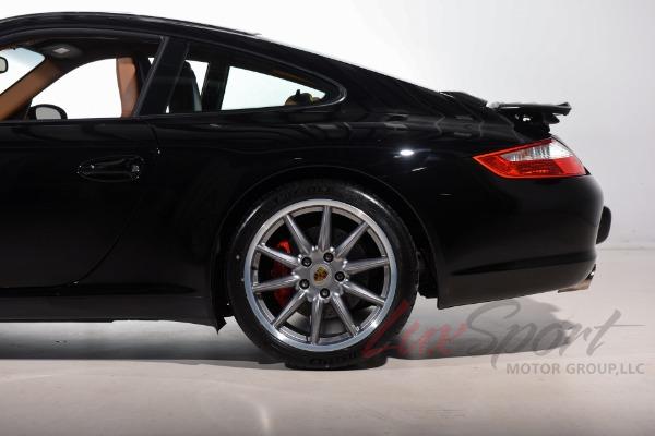 Used 2006 Porsche 911 Carrera S | Woodbury, NY