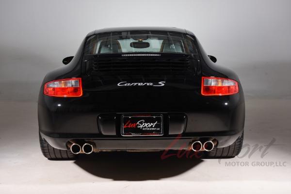 Used 2006 Porsche 911 Carrera S | Woodbury, NY