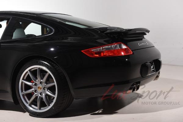 Used 2006 Porsche 911 Carrera S | Woodbury, NY