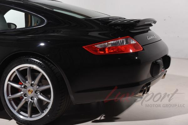 Used 2006 Porsche 911 Carrera S | Woodbury, NY