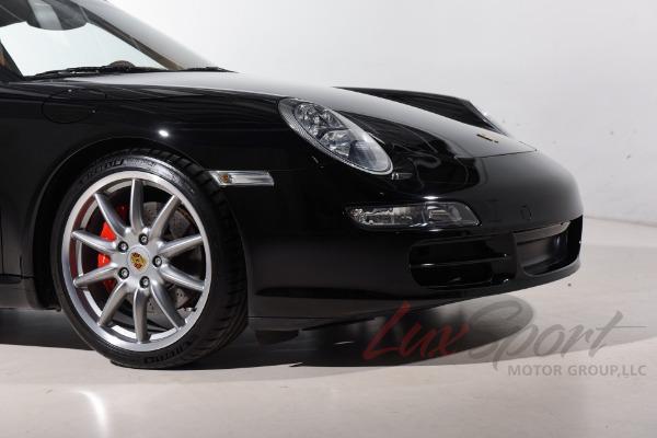 Used 2006 Porsche 911 Carrera S | Woodbury, NY