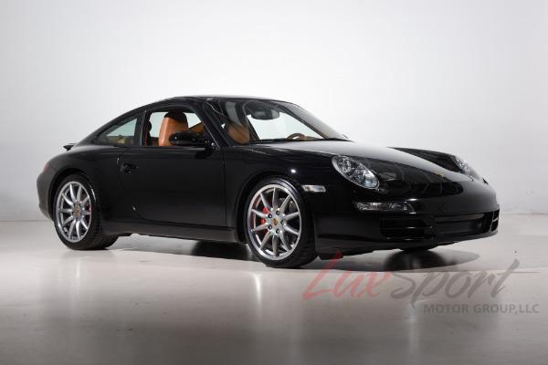 Used 2006 Porsche 911 Carrera S | Woodbury, NY