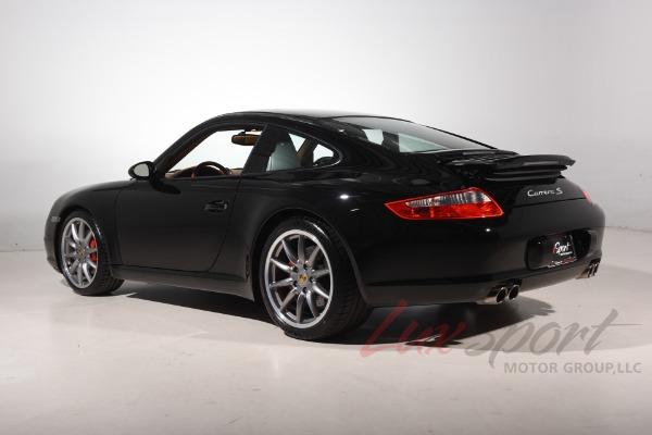 Used 2006 Porsche 911 Carrera S | Woodbury, NY