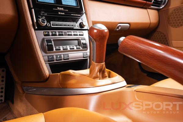 Used 2006 Porsche 911 Carrera S | Woodbury, NY