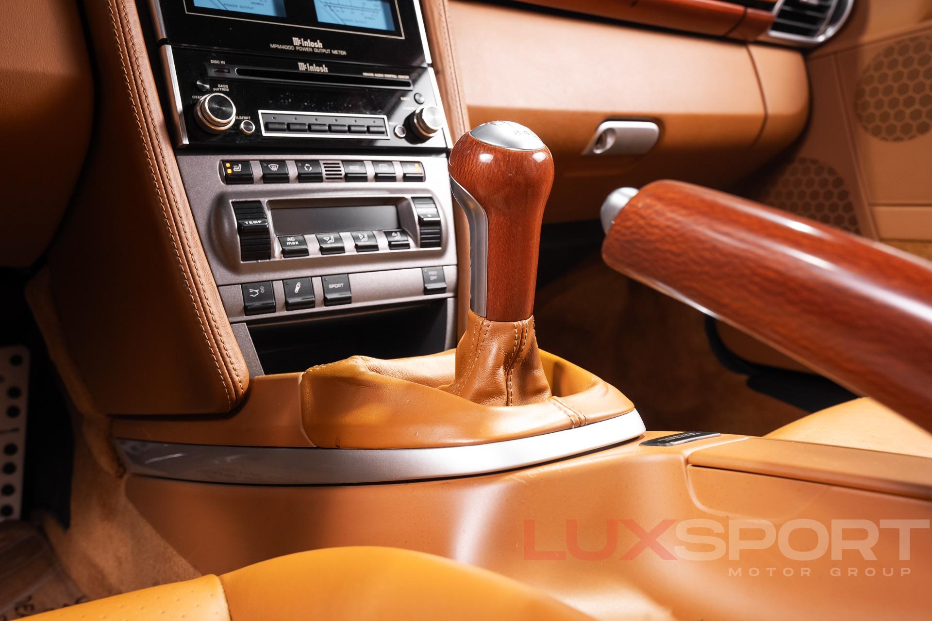 Used 2006 Porsche 911 Carrera S | Woodbury, NY