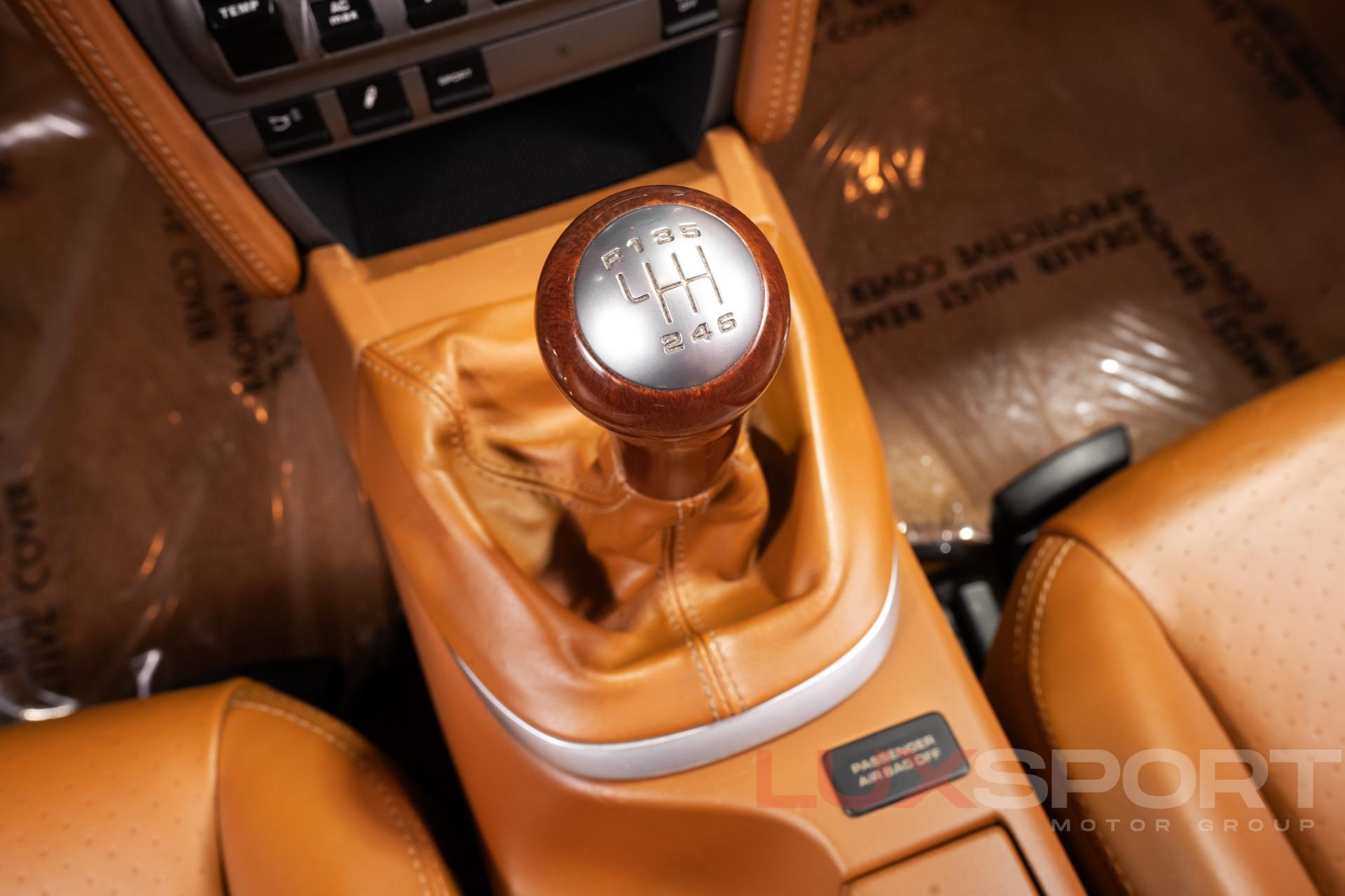 Used 2006 Porsche 911 Carrera S | Woodbury, NY