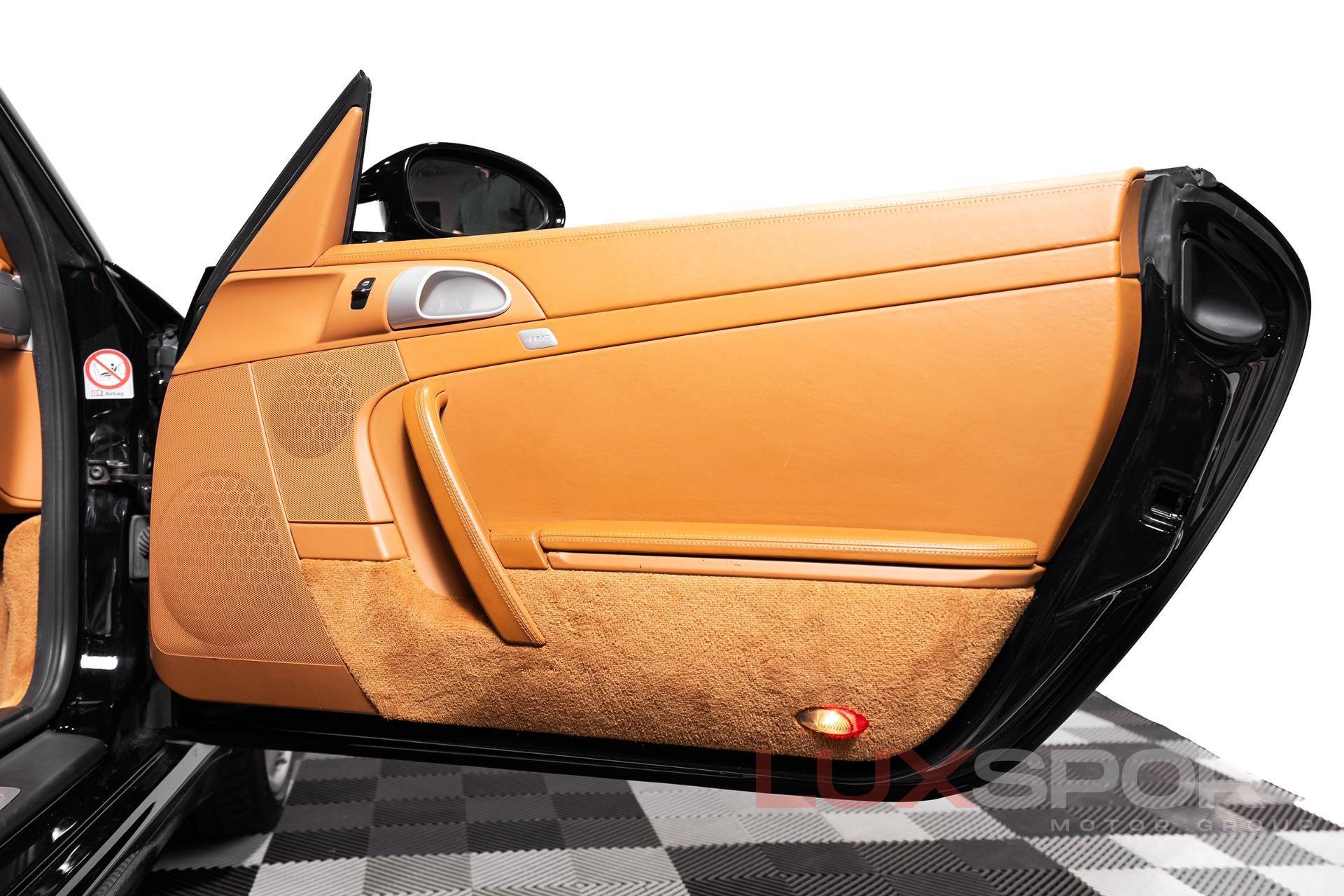Used 2006 Porsche 911 Carrera S | Woodbury, NY