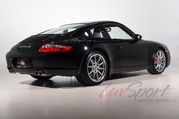 Used 2006 Porsche 911 Carrera S | Woodbury, NY