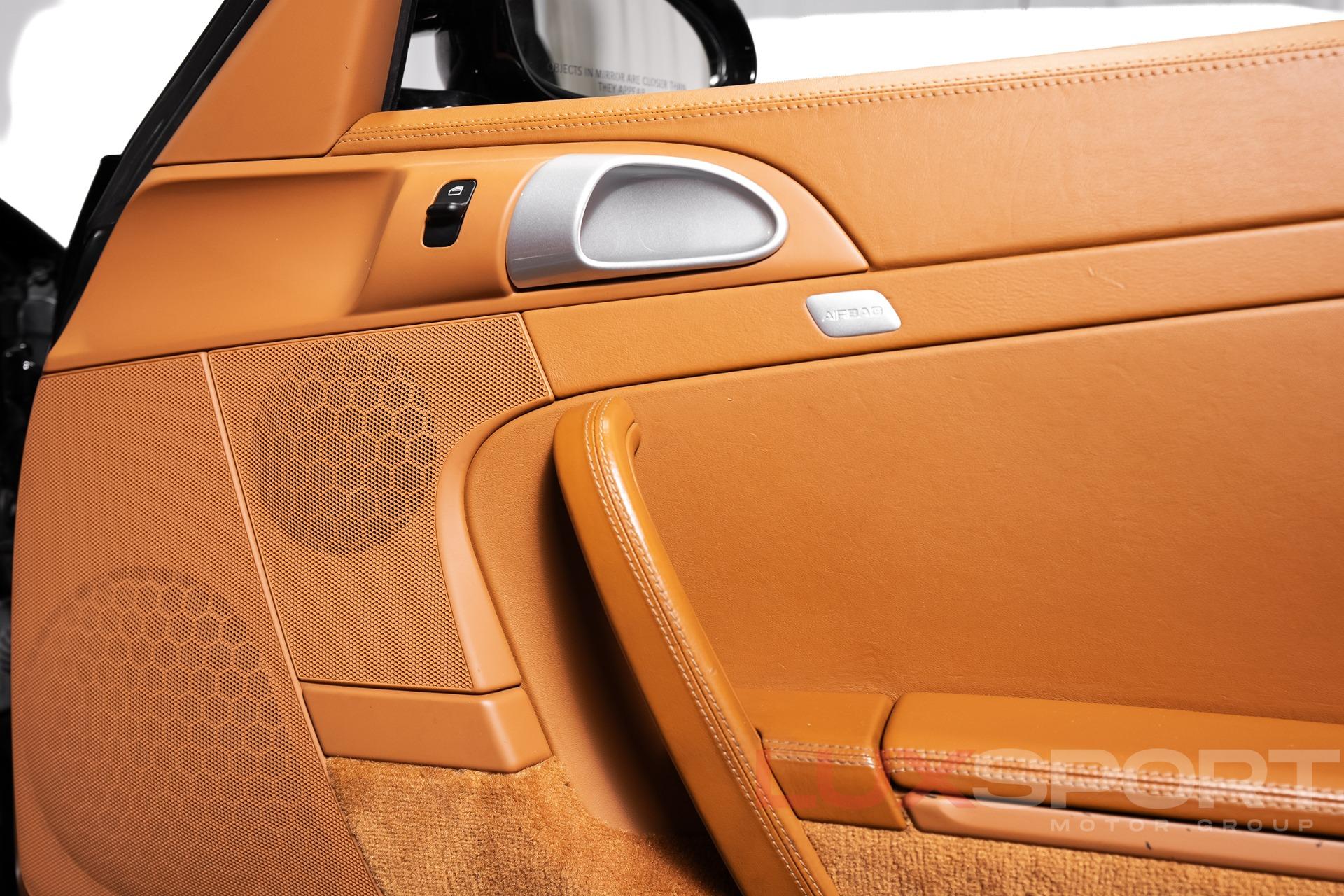 Used 2006 Porsche 911 Carrera S | Woodbury, NY