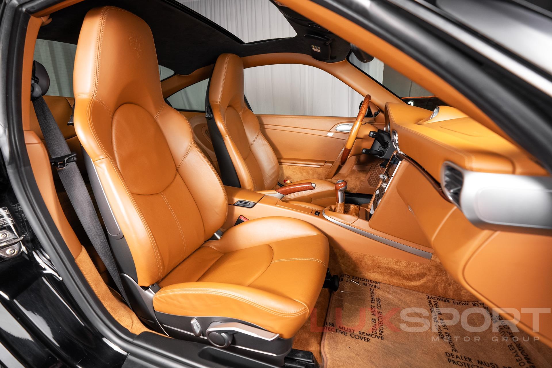 Used 2006 Porsche 911 Carrera S | Woodbury, NY