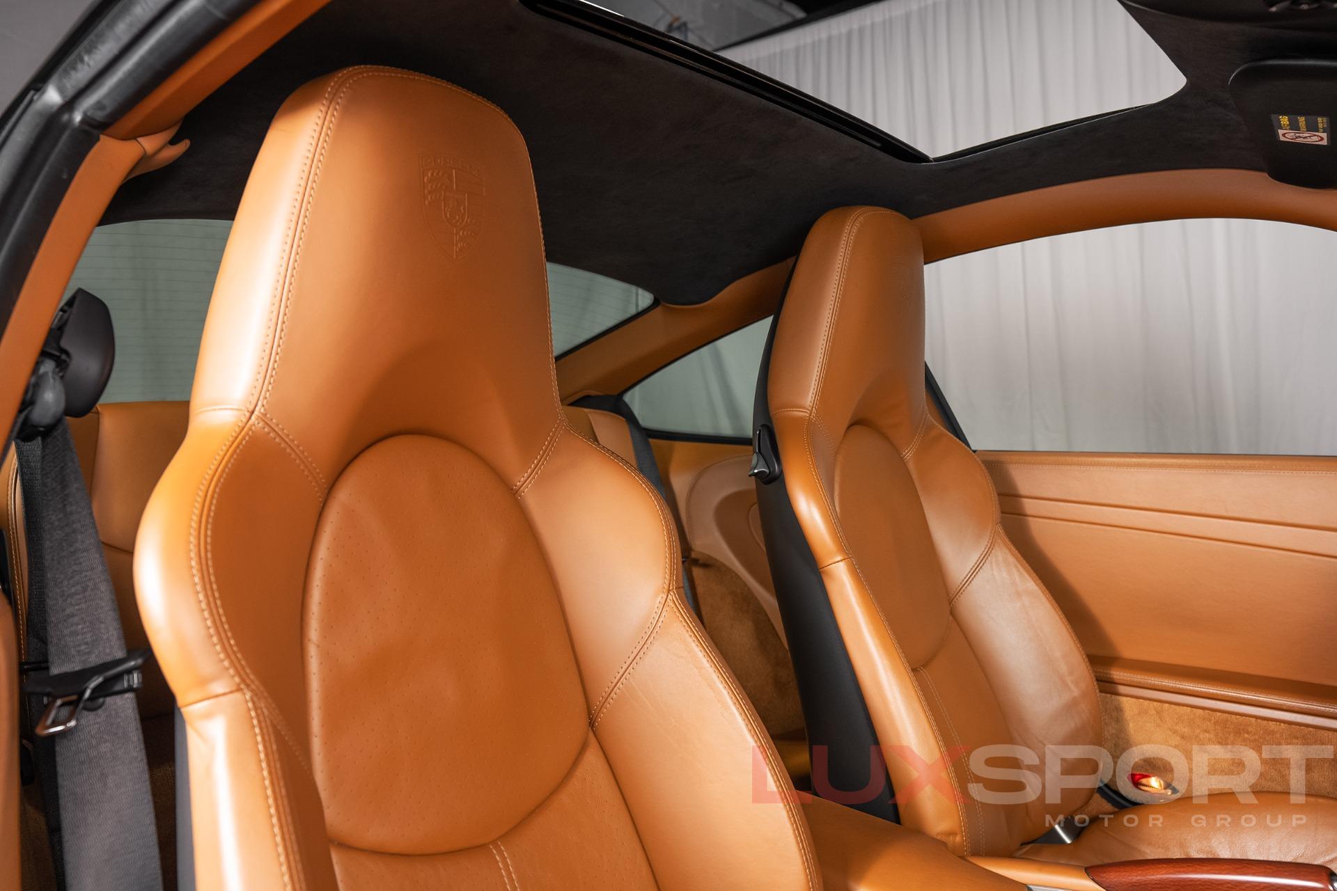 Used 2006 Porsche 911 Carrera S | Woodbury, NY