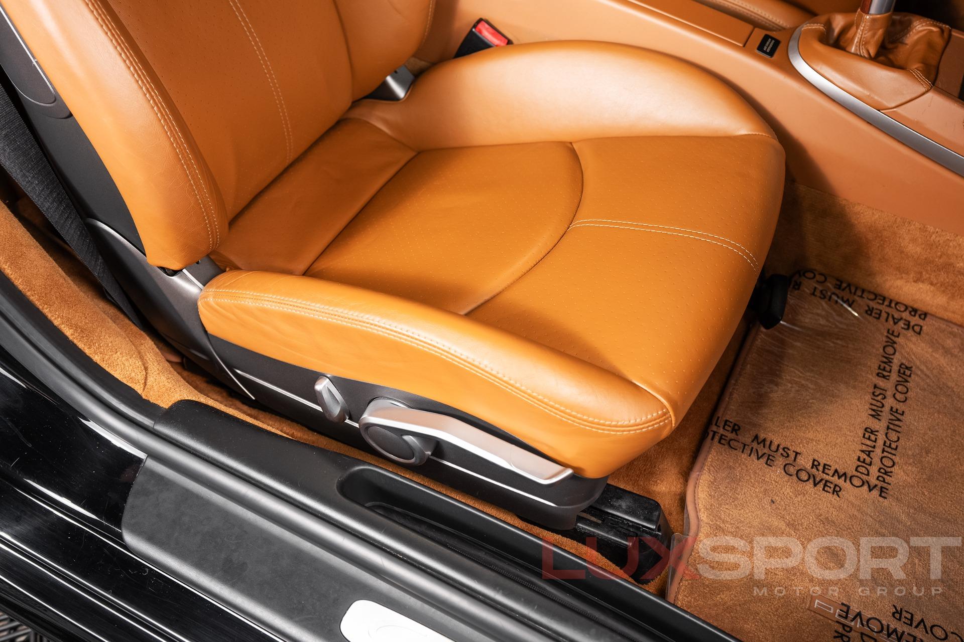 Used 2006 Porsche 911 Carrera S | Woodbury, NY