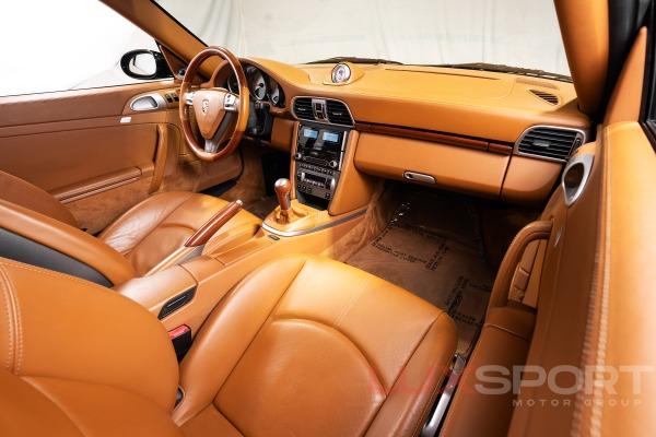 Used 2006 Porsche 911 Carrera S | Woodbury, NY