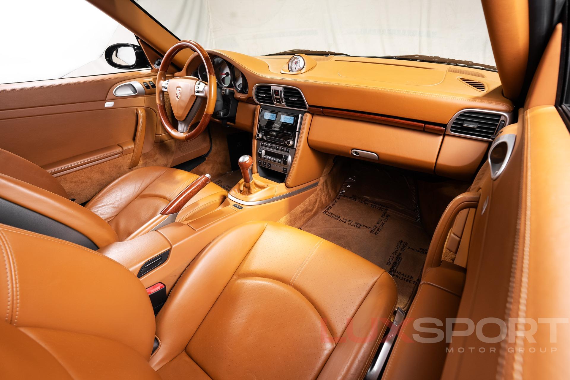 Used 2006 Porsche 911 Carrera S | Woodbury, NY