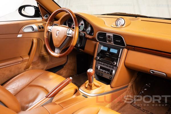 Used 2006 Porsche 911 Carrera S | Woodbury, NY