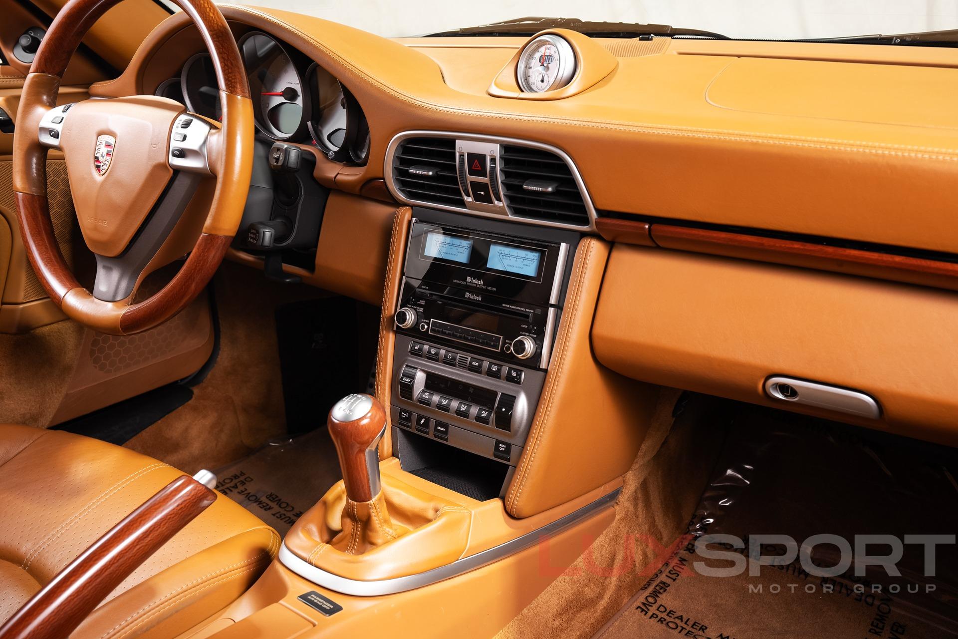 Used 2006 Porsche 911 Carrera S | Woodbury, NY