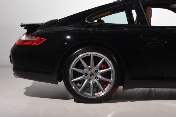 Used 2006 Porsche 911 Carrera S | Woodbury, NY