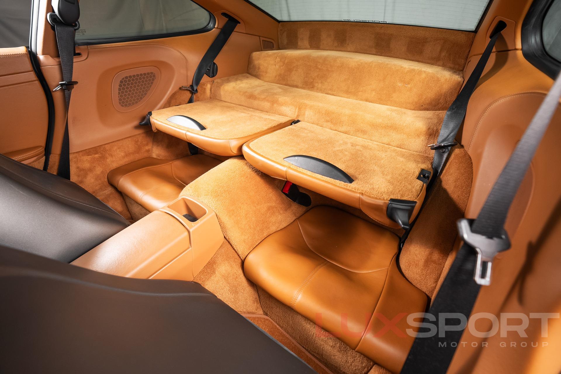 Used 2006 Porsche 911 Carrera S | Woodbury, NY