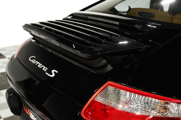 Used 2006 Porsche 911 Carrera S | Woodbury, NY
