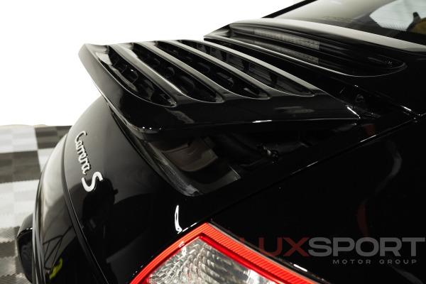 Used 2006 Porsche 911 Carrera S | Woodbury, NY