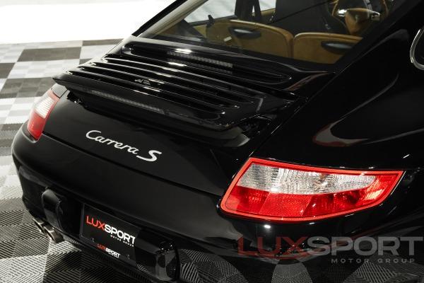Used 2006 Porsche 911 Carrera S | Woodbury, NY