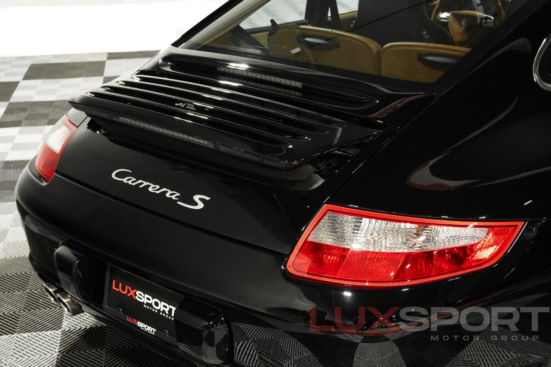 Used 2006 Porsche 911 Carrera S | Woodbury, NY