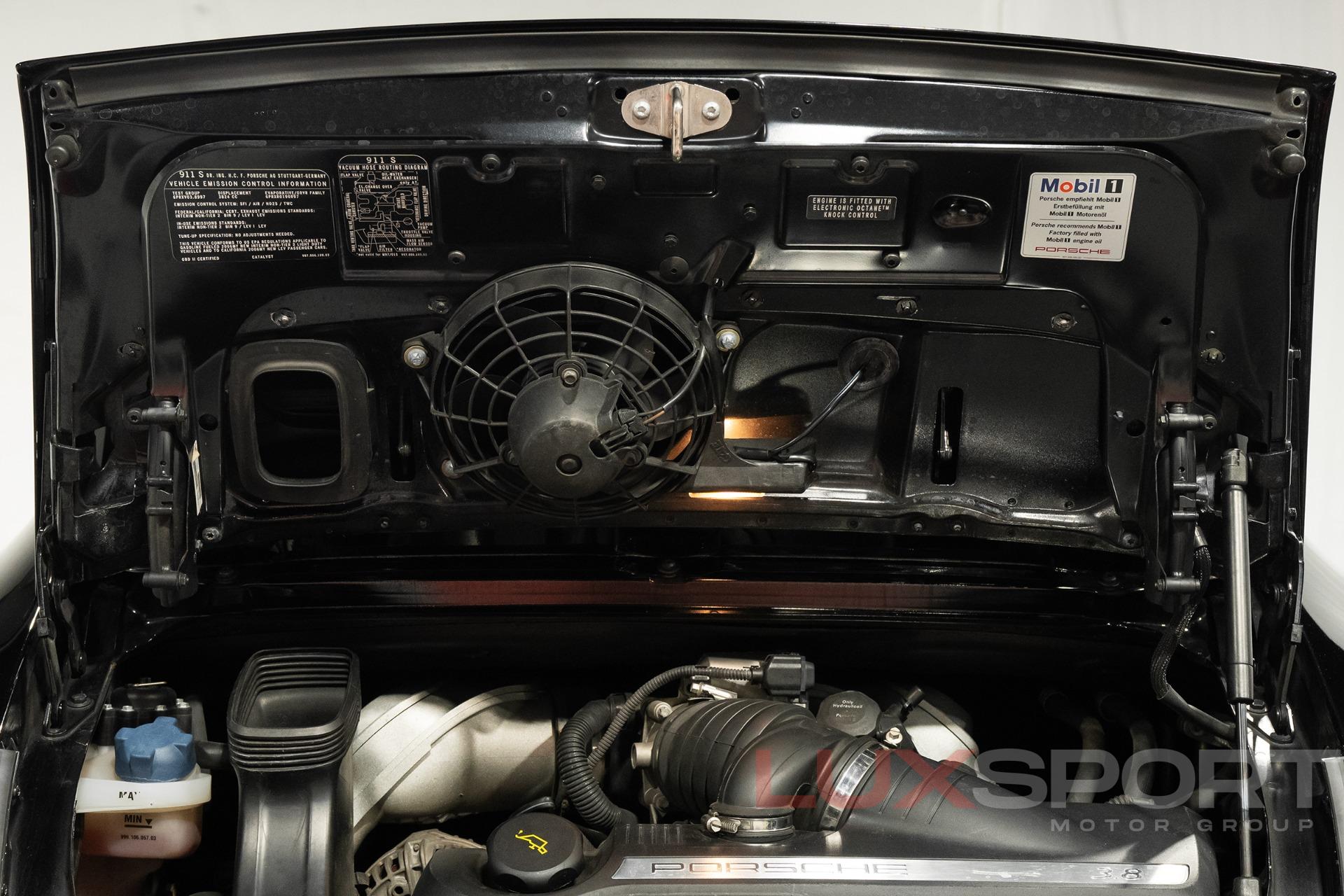 Used 2006 Porsche 911 Carrera S | Woodbury, NY