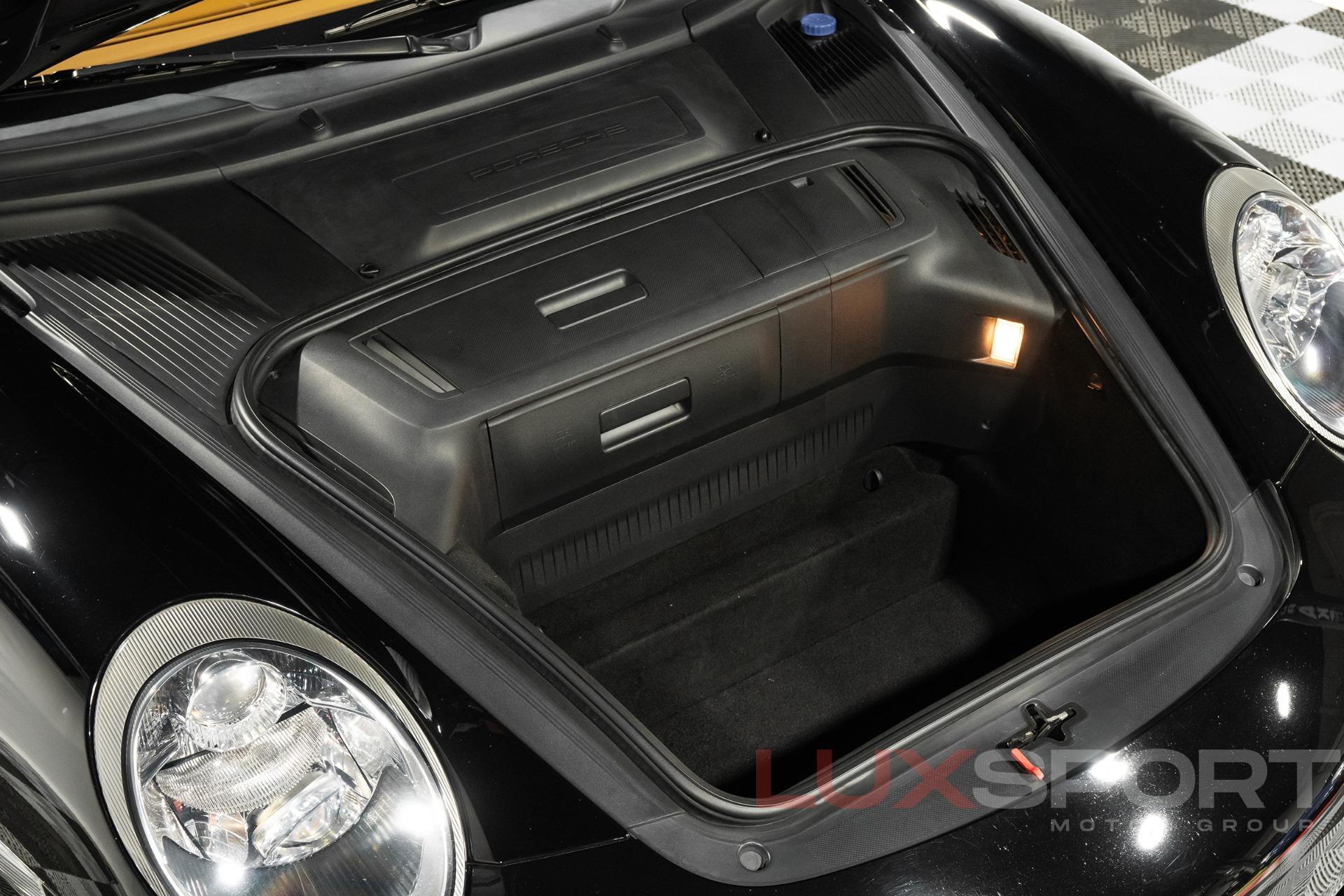 Used 2006 Porsche 911 Carrera S | Woodbury, NY