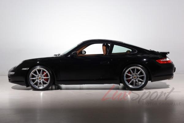 Used 2006 Porsche 911 Carrera S | Woodbury, NY