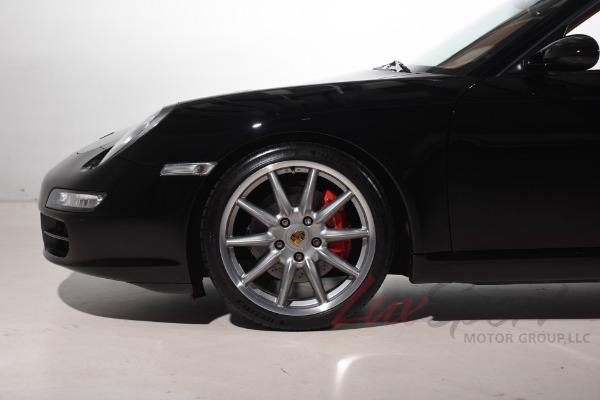 Used 2006 Porsche 911 Carrera S | Woodbury, NY