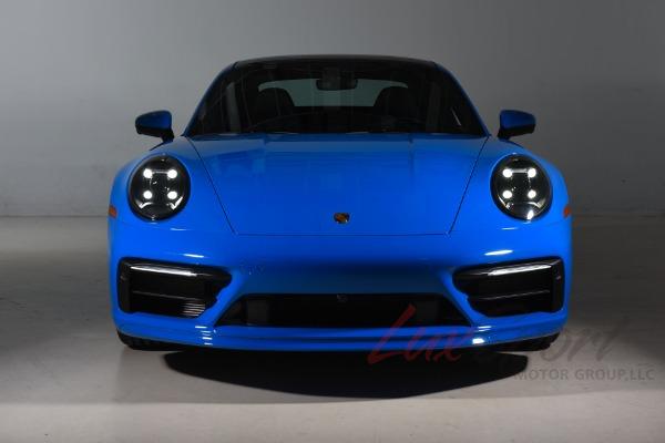 Used 2022 Porsche 911 Carrera | Woodbury, NY