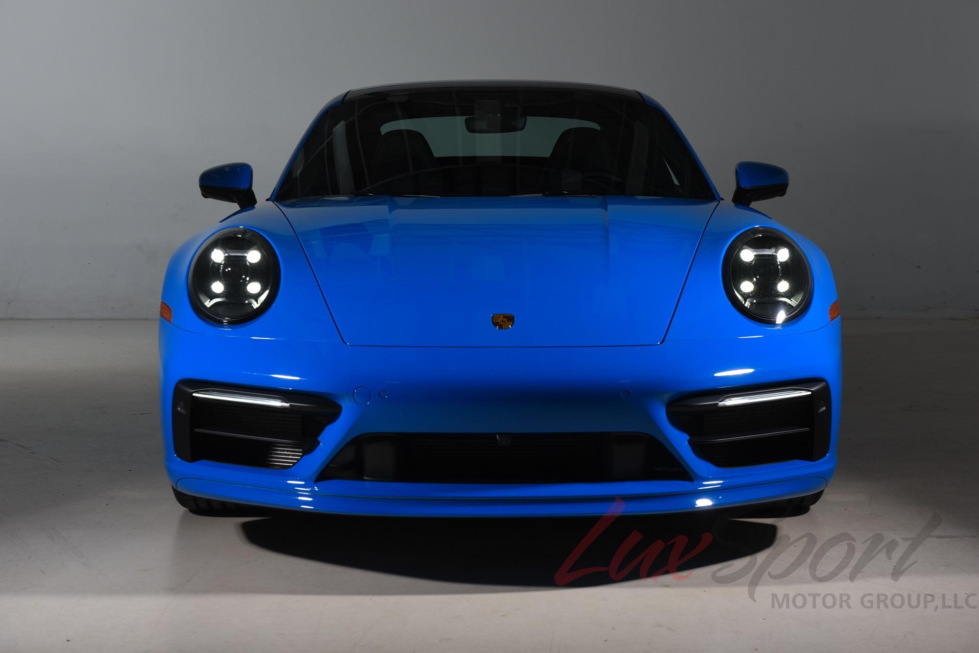 Used 2022 Porsche 911 Carrera | Plainview, NY