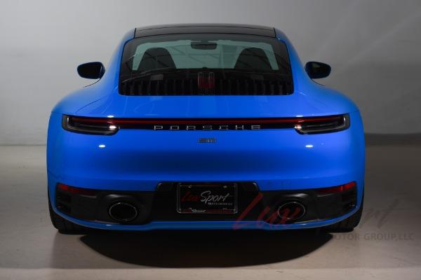 Used 2022 Porsche 911 Carrera | Woodbury, NY