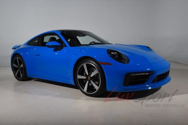 Used 2022 Porsche 911 Carrera | Woodbury, NY