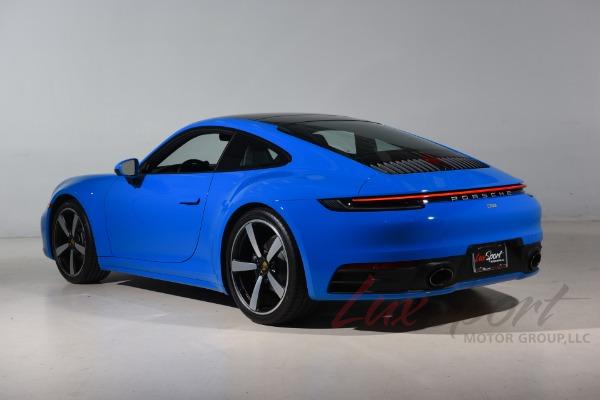 Used 2022 Porsche 911 Carrera | Woodbury, NY