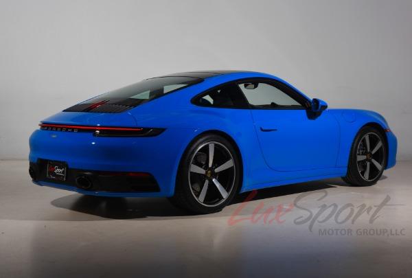 Used 2022 Porsche 911 Carrera | Woodbury, NY