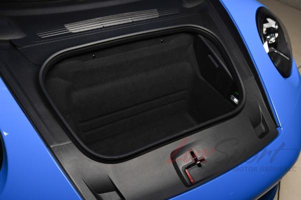 Used 2022 Porsche 911 Carrera | Woodbury, NY