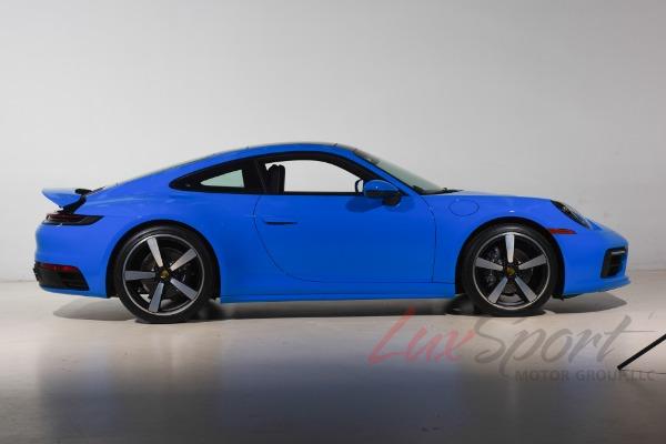 Used 2022 Porsche 911 Carrera | Woodbury, NY